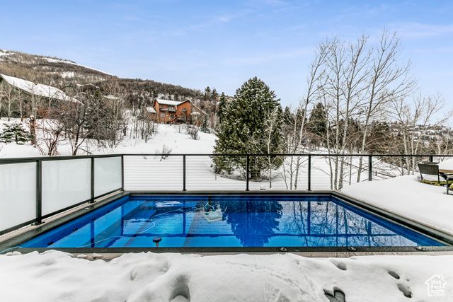 3271 BIG SPRUCE WAY, Park City, UT 84098
