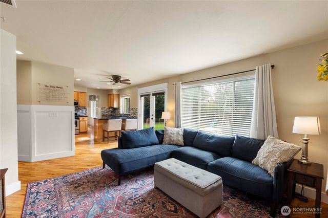 3502 243rd Street E, Spanaway, WA 98387