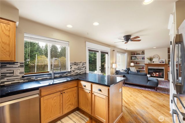 3502 243rd Street E, Spanaway, WA 98387