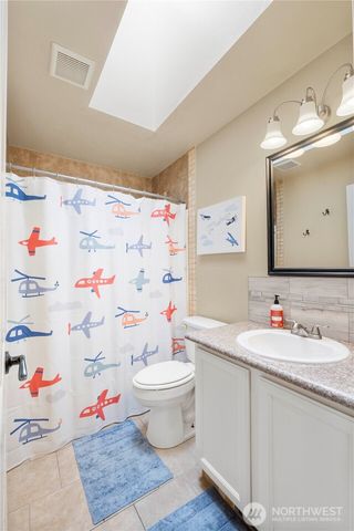 3502 243rd Street E, Spanaway, WA 98387