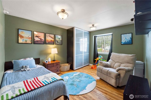 3502 243rd Street E, Spanaway, WA 98387