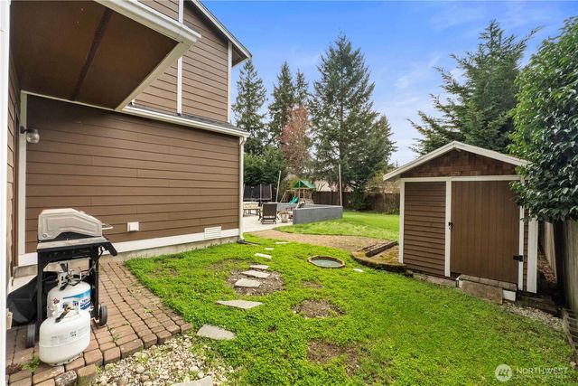 3502 243rd Street E, Spanaway, WA 98387