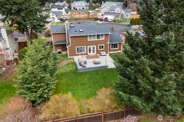 3502 243rd Street E, Spanaway, WA 98387