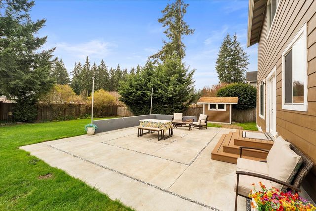 3502 243rd Street E, Spanaway, WA 98387