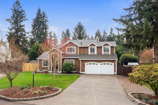 3502 243rd Street E, Spanaway, WA 98387