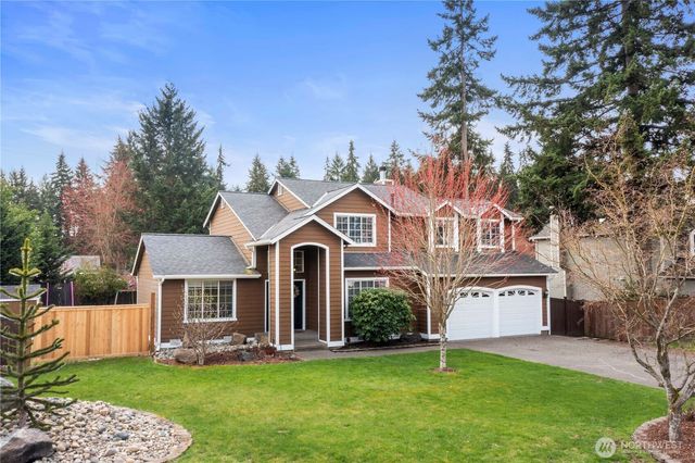 3502 243rd Street E, Spanaway, WA 98387