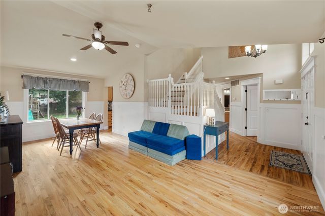 3502 243rd Street E, Spanaway, WA 98387