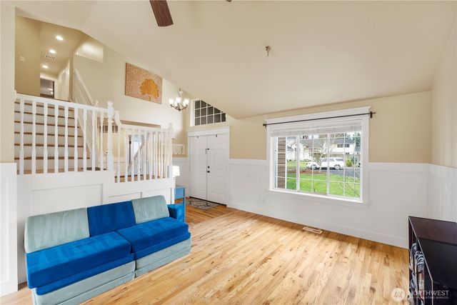 3502 243rd Street E, Spanaway, WA 98387