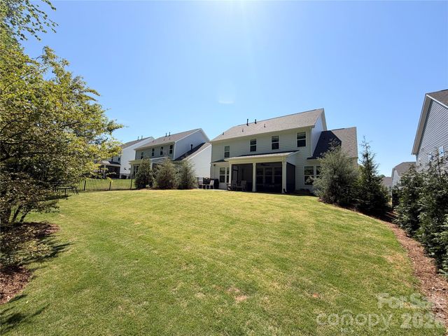 159 Glenn Drive, Mooresville, NC 28115