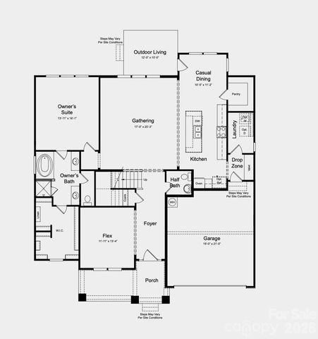 159 Glenn Drive, Mooresville, NC 28115