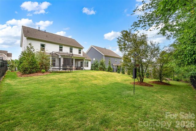 159 Glenn Drive, Mooresville, NC 28115