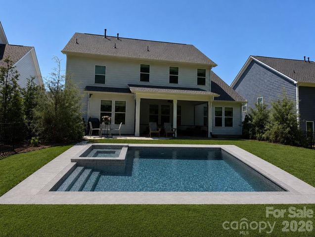 159 Glenn Drive, Mooresville, NC 28115