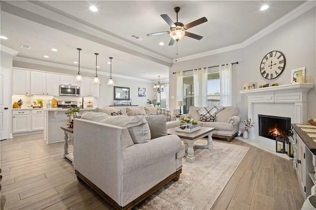30871 Marcel Boulevard, Spanish Fort, AL 36527