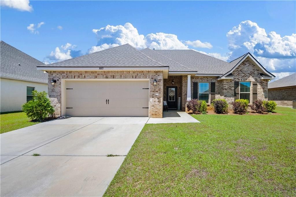 30871 Marcel Boulevard, Spanish Fort, AL 36527