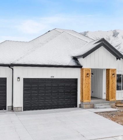3256 E 2770 S, Spanish Fork, UT 84660