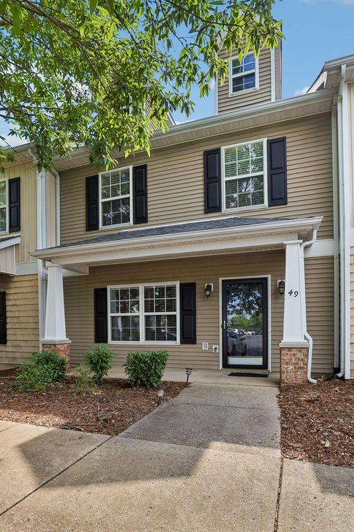 284 Meigs Dr Apt G49, Murfreesboro, TN 37128
