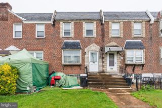 6637 COTTAGE STREET, Philadelphia, PA 19135