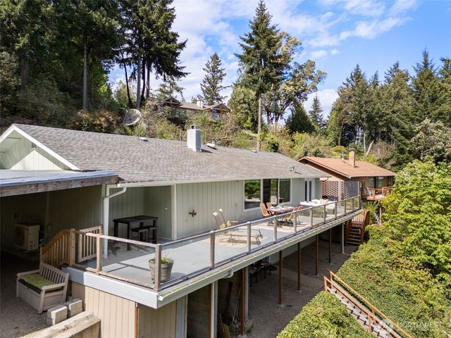 14118 42nd Street Ct SW, Lakebay, WA 98349