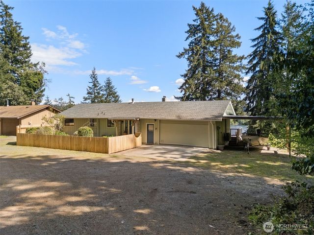 14118 42nd Street Ct SW, Lakebay, WA 98349