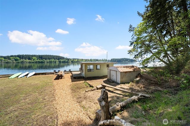 14118 42nd Street Ct SW, Lakebay, WA 98349