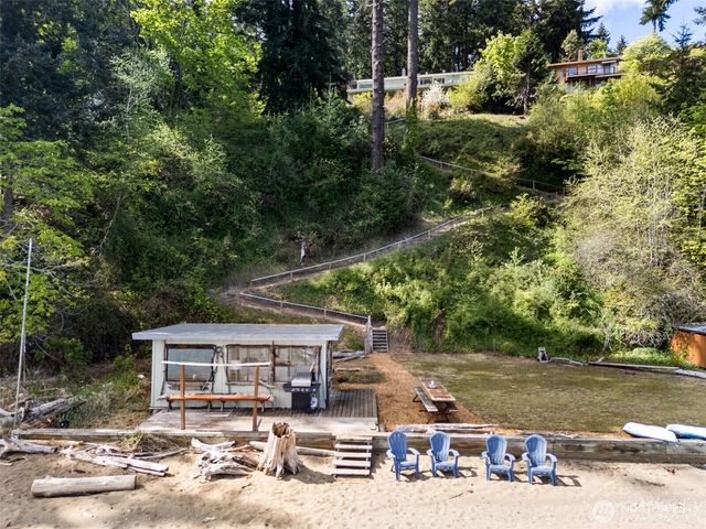 14118 42nd Street Ct SW, Lakebay, WA 98349