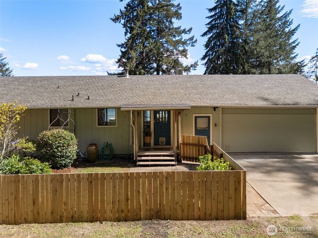 14118 42nd Street Ct SW, Lakebay, WA 98349