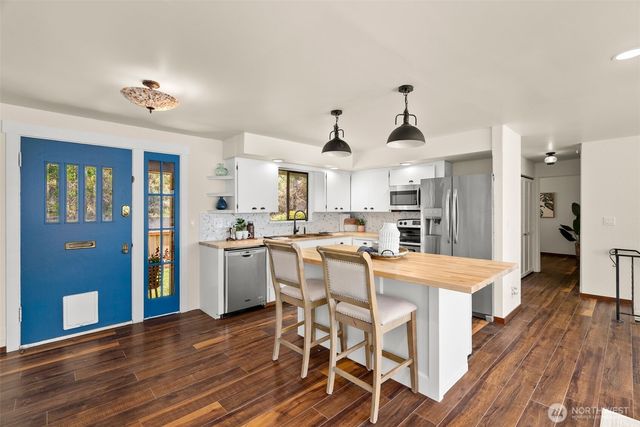 14118 42nd Street Ct SW, Lakebay, WA 98349