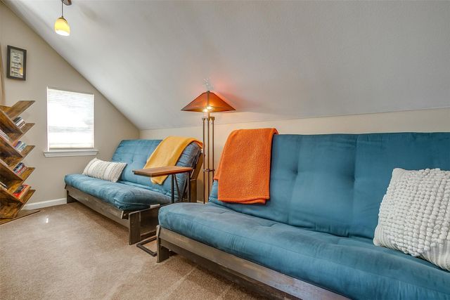 5901 Parkside Court, Granbury, TX 76048