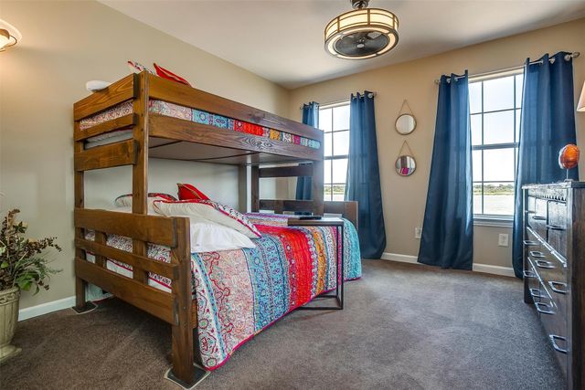 5901 Parkside Court, Granbury, TX 76048
