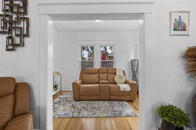 123 Puritan Avenue, Highland Park, MI 48203