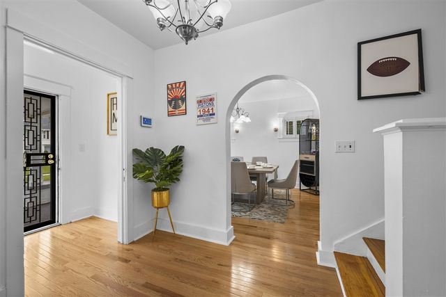 123 Puritan Avenue, Highland Park, MI 48203