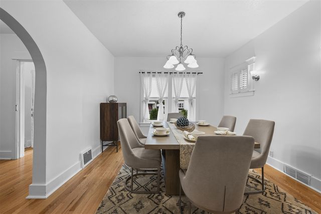 123 Puritan Avenue, Highland Park, MI 48203