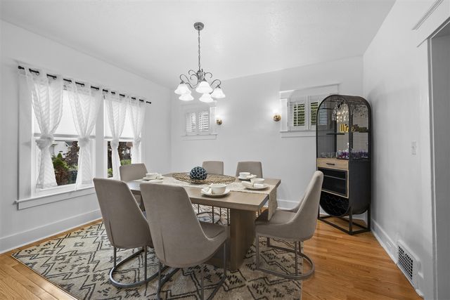 123 Puritan Avenue, Highland Park, MI 48203