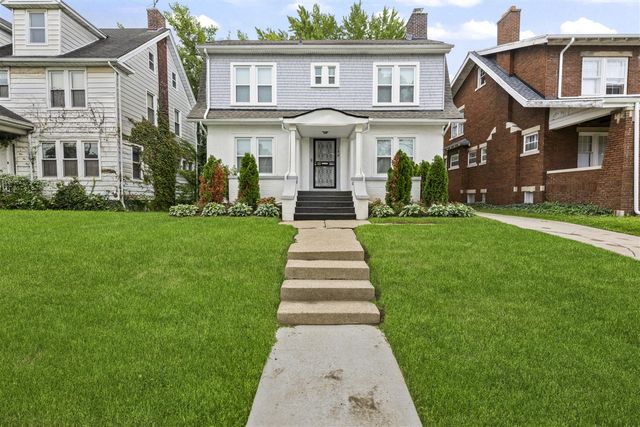 123 Puritan Avenue, Highland Park, MI 48203