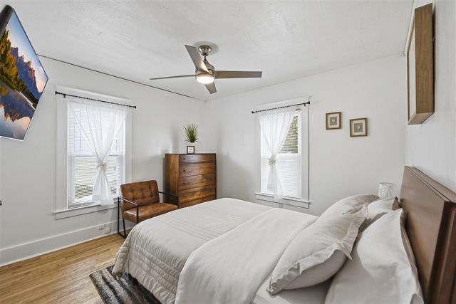 123 Puritan Avenue, Highland Park, MI 48203