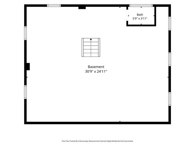 123 Puritan Avenue, Highland Park, MI 48203