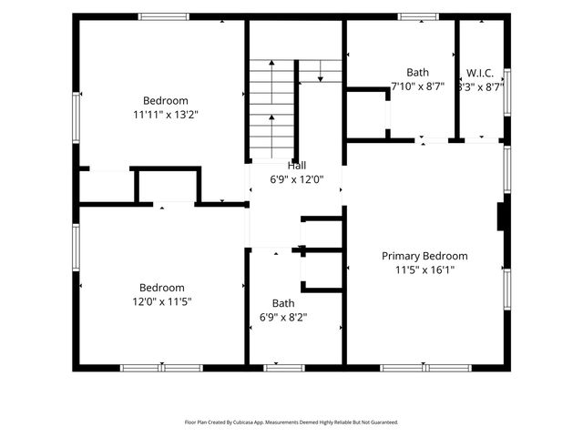 123 Puritan Avenue, Highland Park, MI 48203