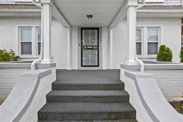 123 Puritan Avenue, Highland Park, MI 48203