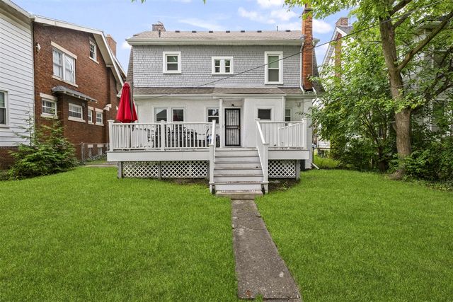 123 Puritan Avenue, Highland Park, MI 48203