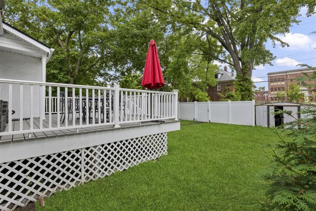 123 Puritan Avenue, Highland Park, MI 48203