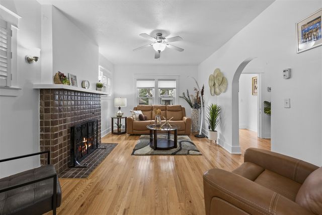 123 Puritan Avenue, Highland Park, MI 48203