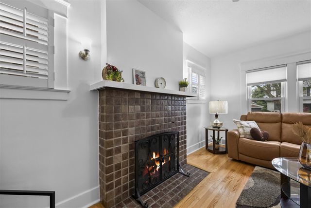 123 Puritan Avenue, Highland Park, MI 48203