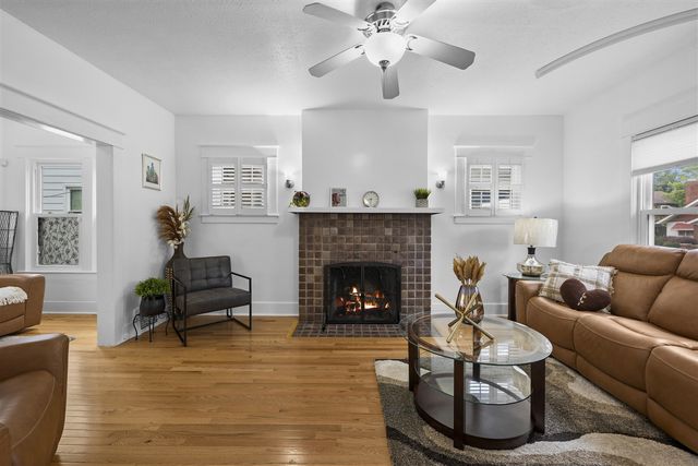 123 Puritan Avenue, Highland Park, MI 48203