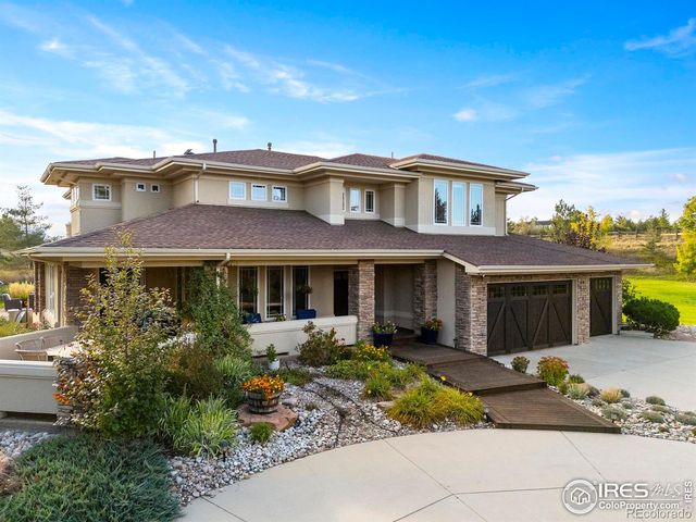 10443 Sunlight Drive, Lafayette, CO 80026