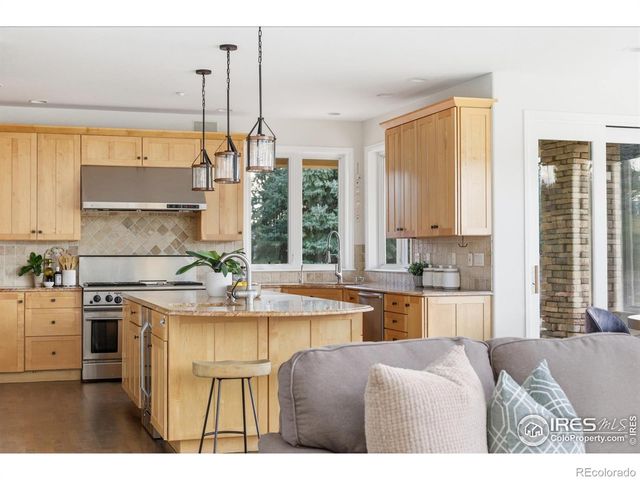 10443 Sunlight Drive, Lafayette, CO 80026