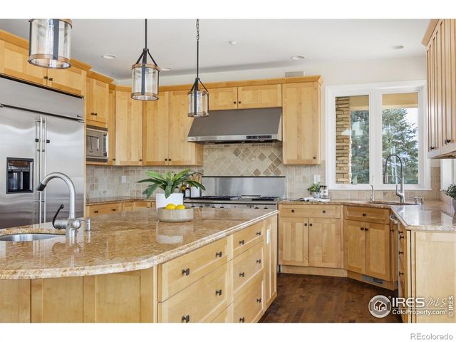 10443 Sunlight Drive, Lafayette, CO 80026