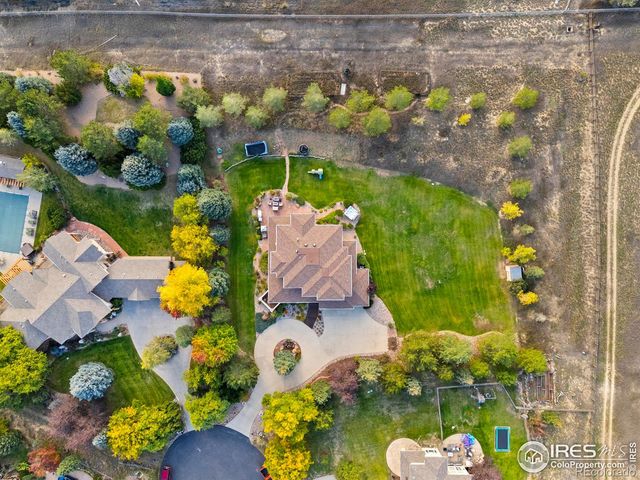 10443 Sunlight Drive, Lafayette, CO 80026