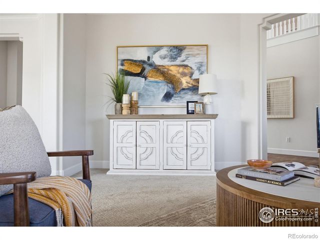 10443 Sunlight Drive, Lafayette, CO 80026