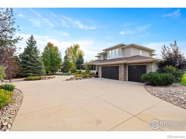 10443 Sunlight Drive, Lafayette, CO 80026