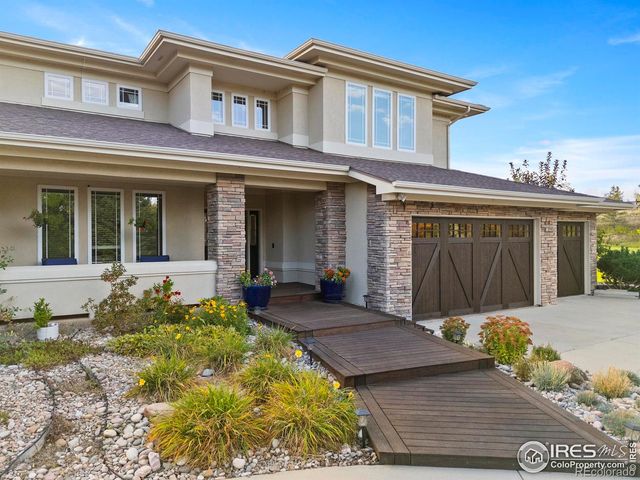10443 Sunlight Drive, Lafayette, CO 80026